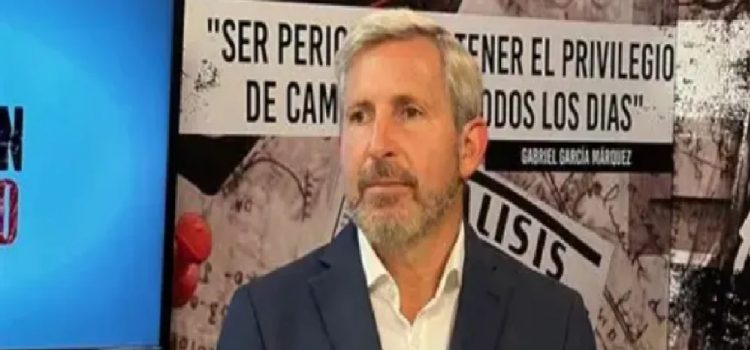 Reunión con Milei: Frigerio se manifestó “satisfecho”, pero advirtió que “la discusión por recursos sigue”