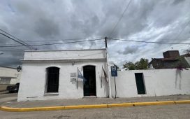 El Museo Casa de Haedo celebra 38 años preservando la historia y la identidad de Gualeguaychú