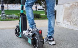 Nueva Ordenanza regula la circulación de monopatines eléctricos y bicicletas con pedaleo asistido