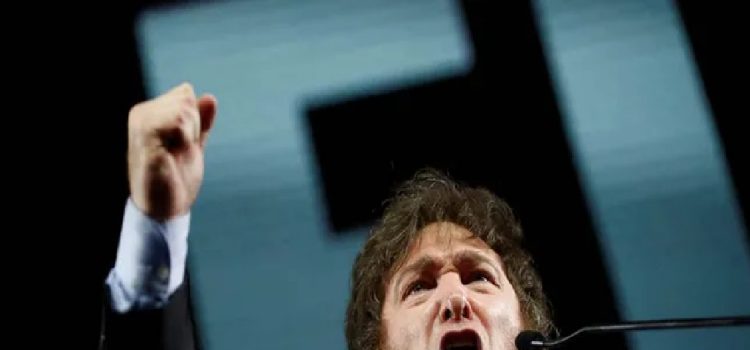 De la mano del efecto Javier Milei, La Libertad Avanza busca abrirse paso en Uruguay entre los partidos tradicionales