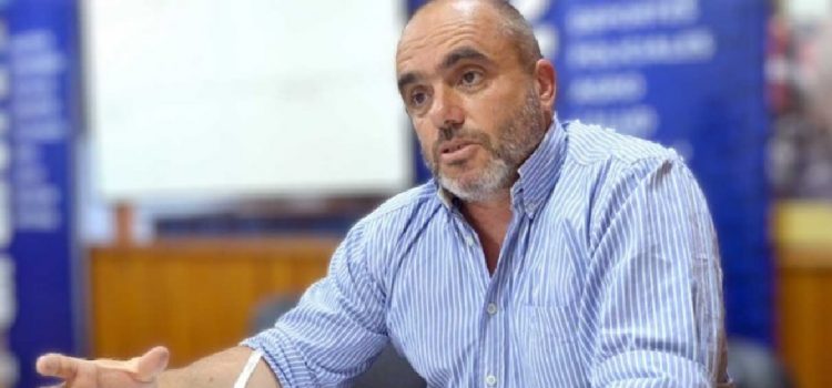 El presidente de la Caja (CJyPER) avisa: se vienen medidas para “defender el 82% móvil”. “El sistema no se soluciona con un milagro”, dijo