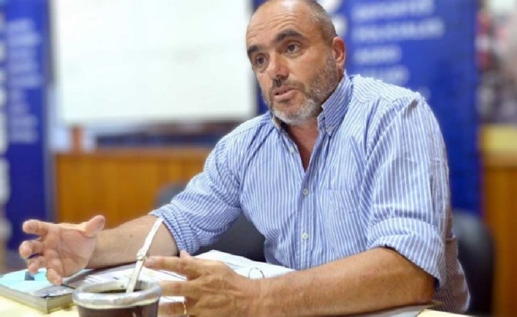 El presidente de la Caja (CJyPER) avisa: se vienen medidas para “defender el 82% móvil”. “El sistema no se soluciona con un milagro”, dijo