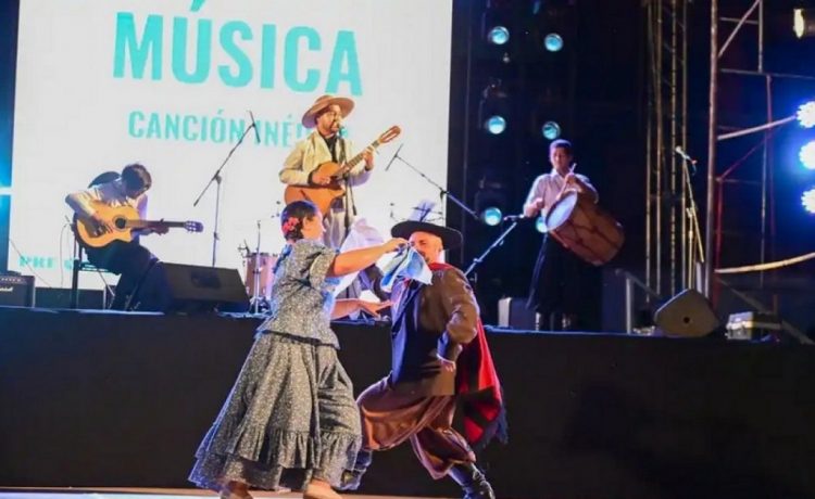 Últimos días para inscribirse al Pre Cosquín 2025 en Gualeguaychú