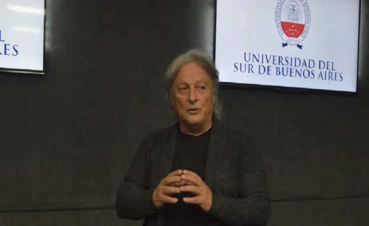 Pollo Sobrero: "La reforma laboral de Milei va a ser peor que la de Menem"