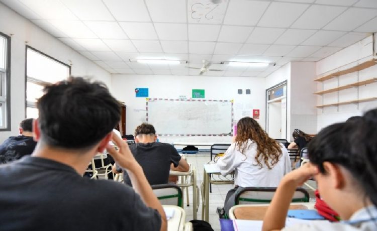 Circular del CGE facilita la promoción en secundaria con una serie de pautas para cerrar el año escolar