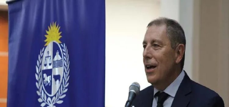 Gabriel Oddone descartó una ampliación del gasto y advirtió que el "el perímetro presupuestal es el que es"