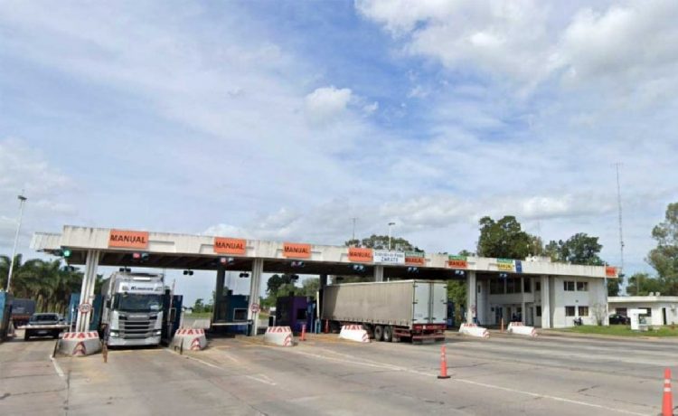 La ruta del Mercosur será operada por empresas conocidas en la obra pública. Establecieron cuánto costará el peaje