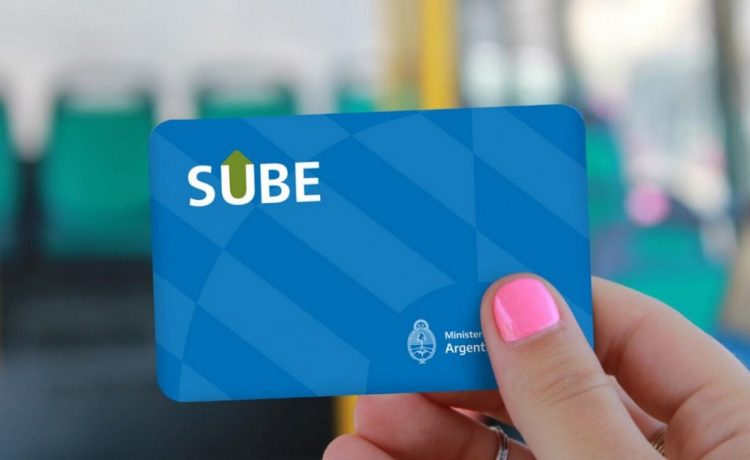 Descuentos en la SUBE: tener actualizada la tarjeta física asegura beneficios activos