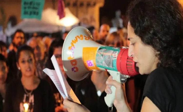 Nadia Burgos apuntó contra Allende: "Si nunca trabajaste es muy fácil defender la reforma jubilatoria"