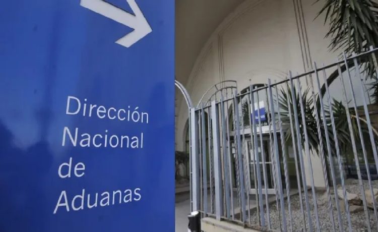 Aduanas busca implementar el sistema de control fronterizo argentino en el Uruguay