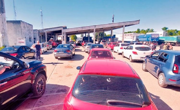 Denuncian a la administración de la Aduana colonense por presunta entrega irregular de un vehículo a Presidencia