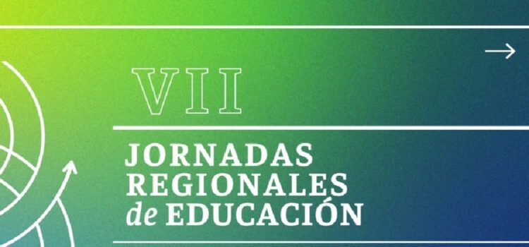 Atención docentes entrerrianos: en 10 días serán las VII Jornadas Regionales de Educación