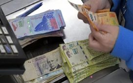 ¿Dónde hay $$$? – El dinero