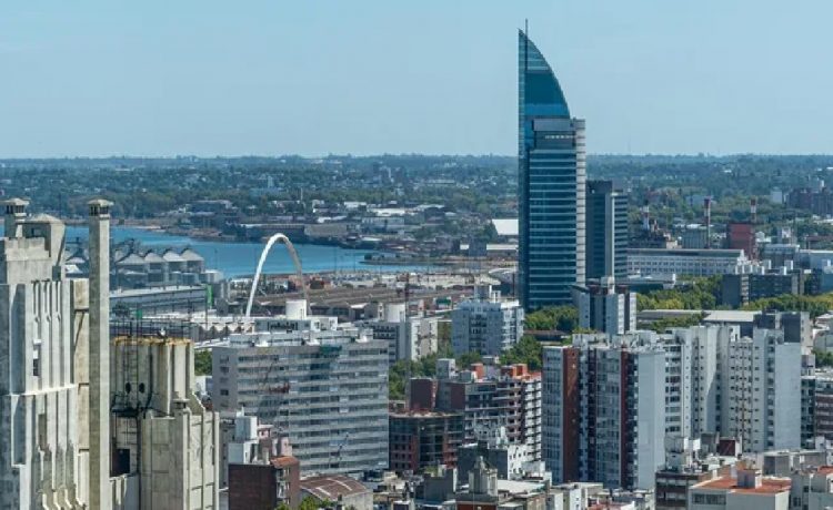 Montevideo se mantiene como la ciudad más cara de Latinoamérica
