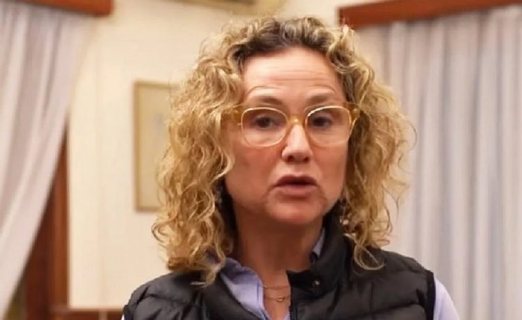 Intendenta entrerriana disconforme con el presupuesto provincial 2026: "No tenemos ninguna obra nueva"