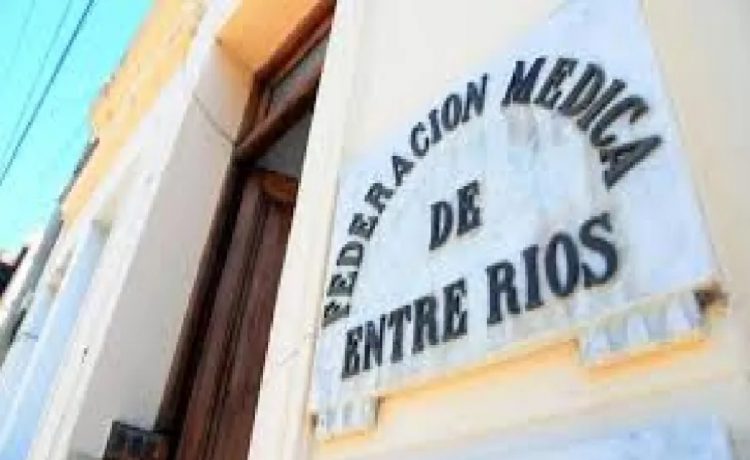 La FEMER exige el pago de deudas y amenaza con cortar prestaciones a OSER