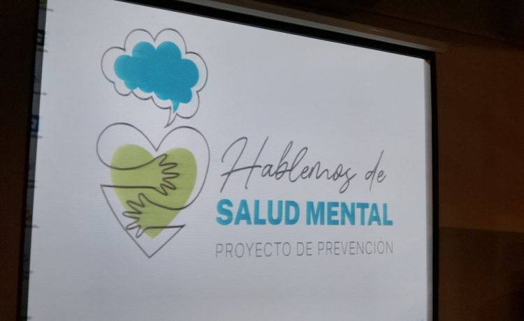 Culminaron los talleres del concurso de cortos “Hablemos de Salud Mental”