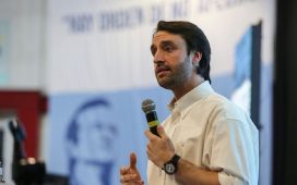 Olivera criticó a gobierno de Lacalle y Larrañaga Vidal respondió: “Más cercanía con Orsi”