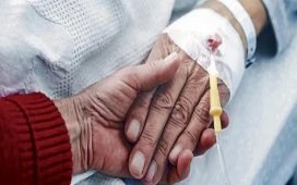 Proyecto buscará legalizar la eutanasia y la muerte asistida en Argentina