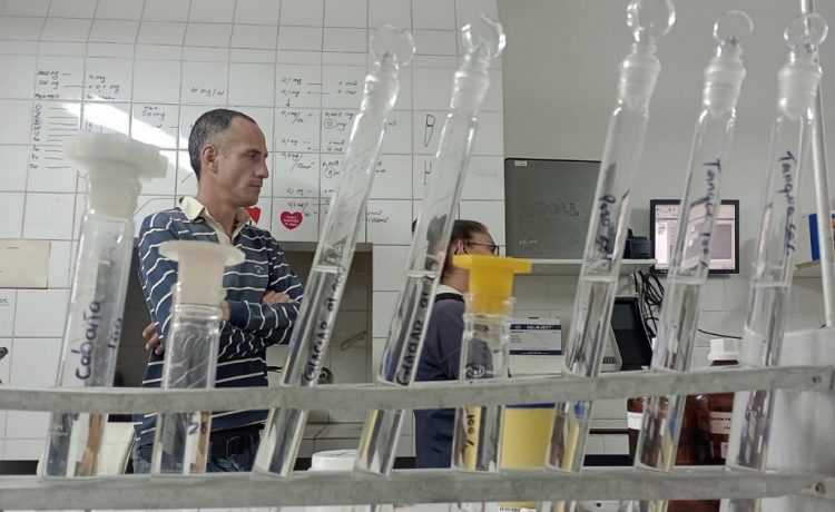 El Laboratorio Único Municipal garantiza la calidad del agua, los alimentos y el ambiente en Gualeguaychú