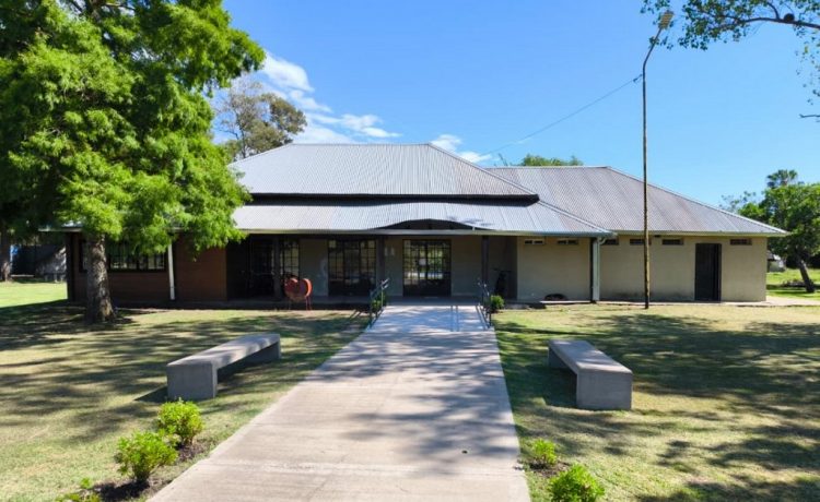 “De Cara al Sol”: el Centro de Día que promueve el bienestar y la vida activa de las personas mayores