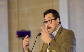 El gobierno admite "enorme preocupación" por el narcotráfico y busca reforzar el espacio aéreo