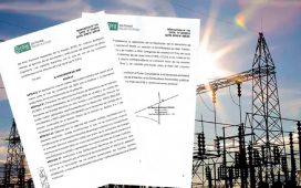 Así quedó el nuevo esquema de precios de la electricidad que aprobó el EPRE