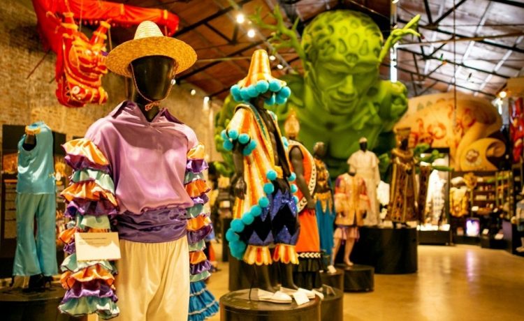 Gualeguaychú se suma a la Noche de los Museos Entrerrianos con propuestas para toda la familia