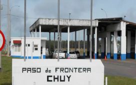 El gobierno reglamentó los nuevos beneficios fiscales en la frontera con Brasil