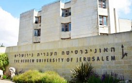 Gobierno anterior pagó US$129.000 por gastos de oficina de ANII en Jerusalén que nunca funcionó