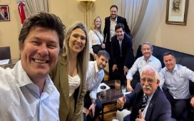 “Escuelita parlamentaria”: los consejos a los diputados de LLA para evitar problemas y lograr un bloque ordenado