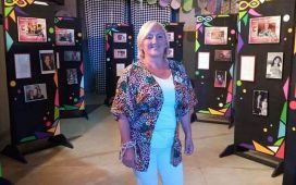 El Museo del Carnaval de Gualeguaychú presente en el 1° Foro Carnaval del Litoral