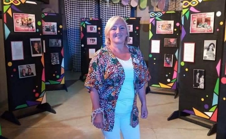 El Museo del Carnaval de Gualeguaychú presente en el 1° Foro Carnaval del Litoral