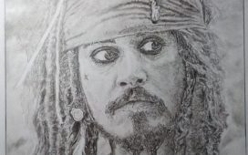 Color, forma y emoción: la obra de Juan Carlos Exequiel Sánchez llega al Antiguo Mercado