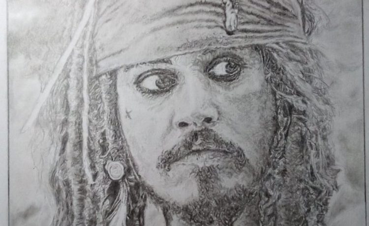 Color, forma y emoción: la obra de Juan Carlos Exequiel Sánchez llega al Antiguo Mercado