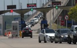 El Litoral quedó afuera de la ley de fronteras y quieren interpelar a Gabriel Oddone por la decisión