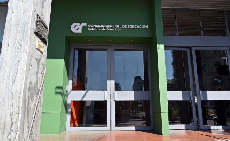 Tres listas competirán en la elección de representantes docentes en el CGE