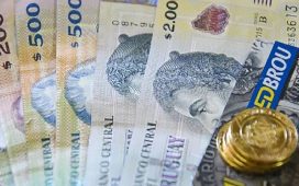 Sube el ingreso real de los hogares y se acerca a un máximo de 10 años