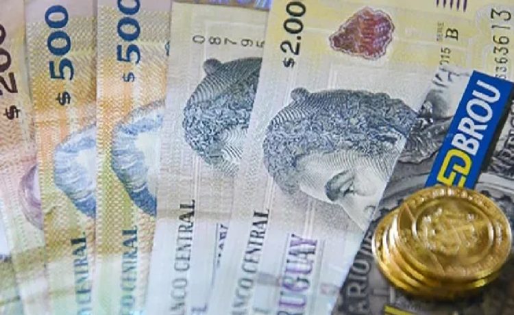 Sube el ingreso real de los hogares y se acerca a un máximo de 10 años