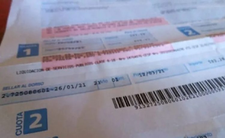 Tasas: la Justicia entrerriana ordenó frenar sanciones contra ENERSA y cooperativas eléctricas