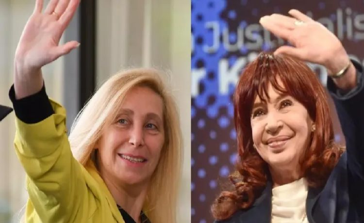 Siguen las negociaciones entre Karina Milei y Cristina Fernández para cubrir vacantes en Corte Suprema