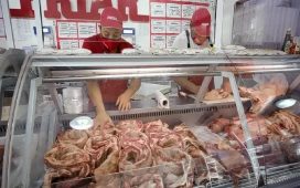Sube la carne y el precio impacta de forma dispar en el mostrador