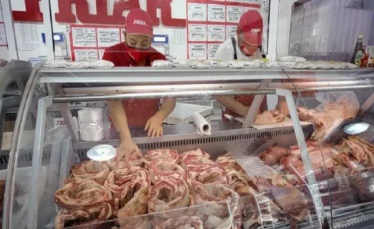 Sube la carne y el precio impacta de forma dispar en el mostrador
