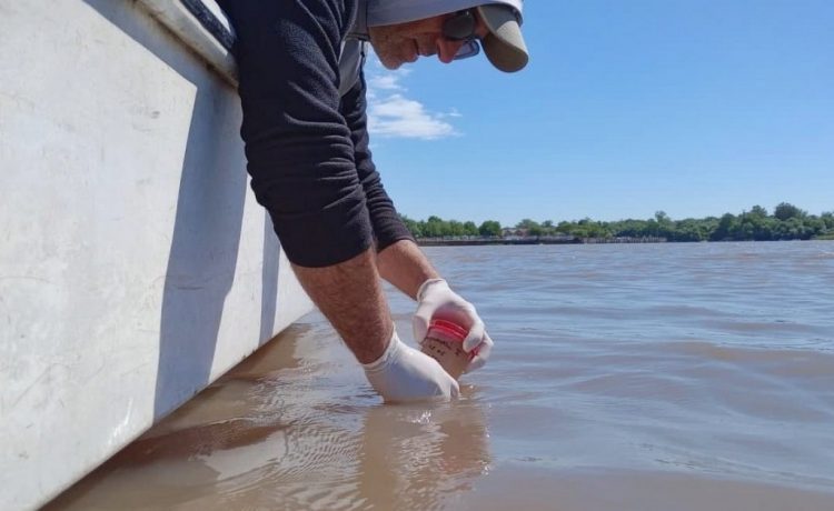 Gualeguaychú se prepara para una temporada segura en el río