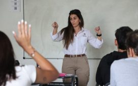 Continúa el ciclo de seminarios gratuitos sobre higiene y seguridad laboral