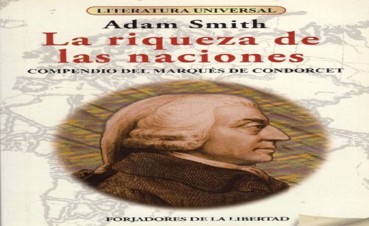 Adam Smith y los trabajadores
