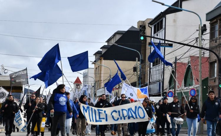 Milei la destacó como un “ejemplo” de producción: un mes después despidieron a 200 trabajadores