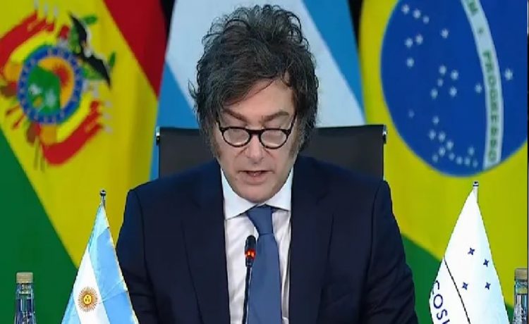 Acuerdo comercial entre la Argentina y EEUU: un pacto que asesta un golpe a un devaluado Mercosur