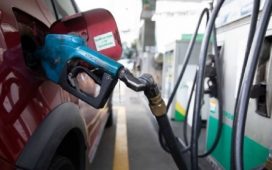 Diputados proponen una ley para frenar aumentos sorpresivos de combustibles
