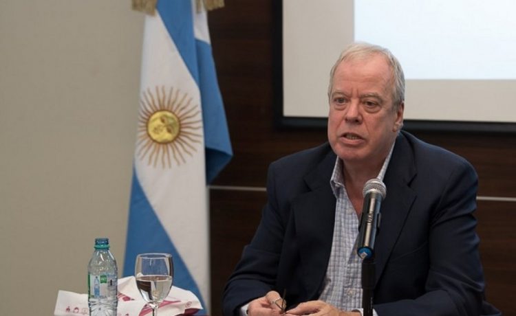 Conferencia de Luis Bulit Goñi: una invitación a repensar la inclusión